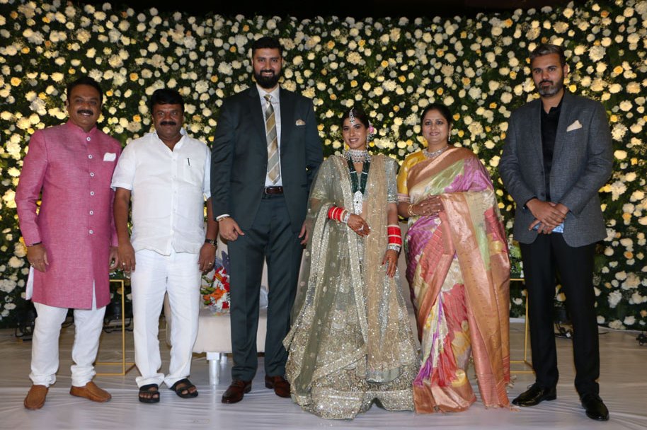 Celebs-at-Jayasudha-Kapoor-Elder-Son-Nihar-Wedding-Reception